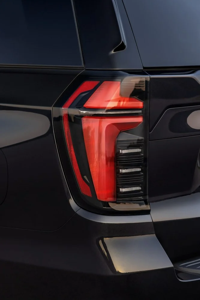 Chevrolet Suburban 3.0d (305 Hp) 4WD Hydra-Matic2024 - thumbnail 5
