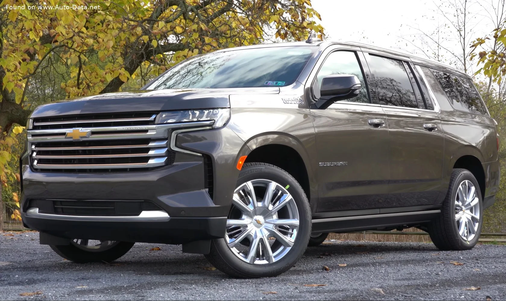 Chevrolet Suburban 3.0d (277 Hp) Automatic2020 - thumbnail 8