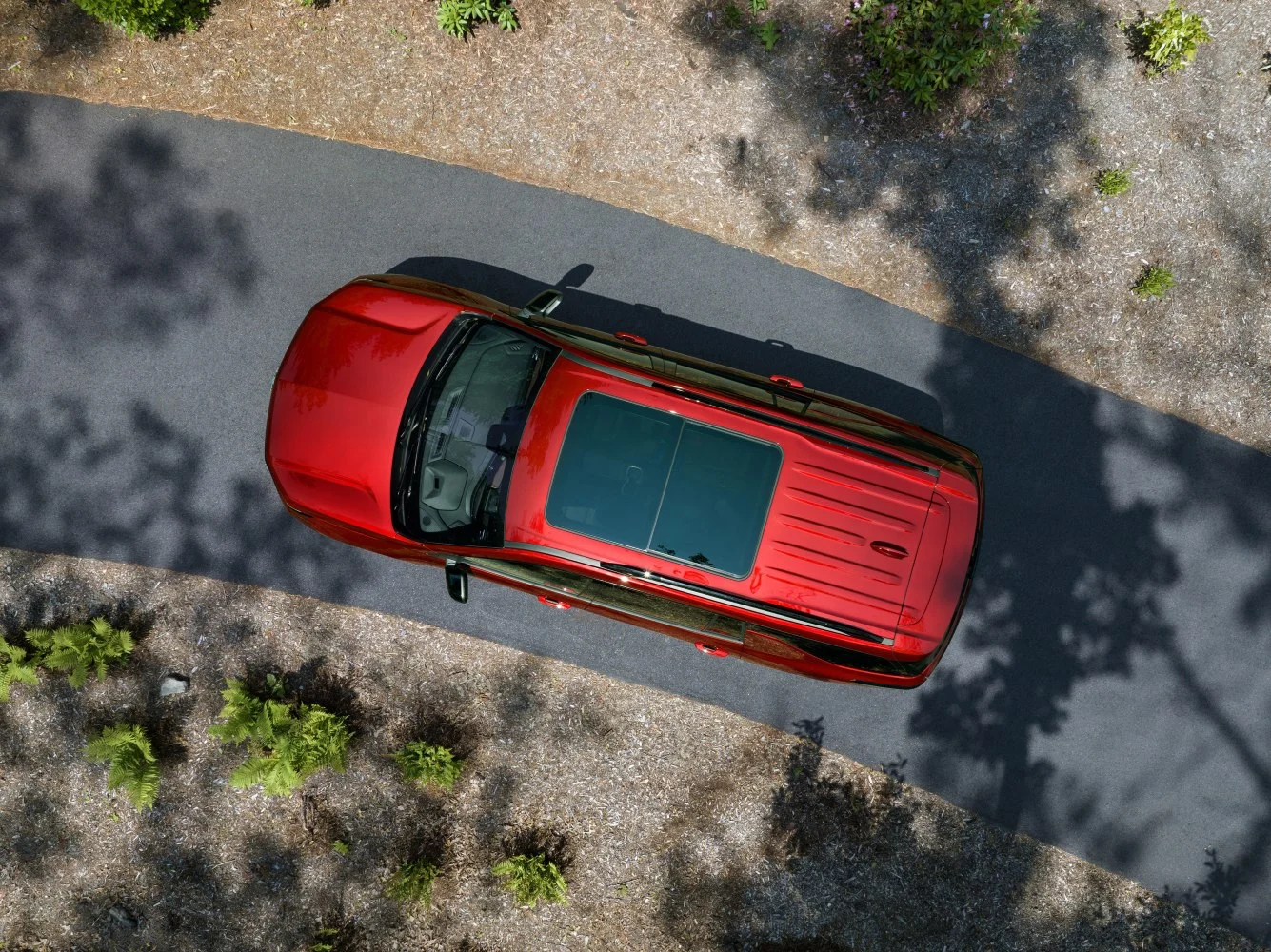 Chevrolet Traverse 2.5 Turbo (328 Hp) Automatic2024 - thumbnail 6