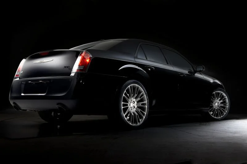 Chrysler 300 3.6 (286 Hp) Automatic2011 - 2014 thumbnail 11