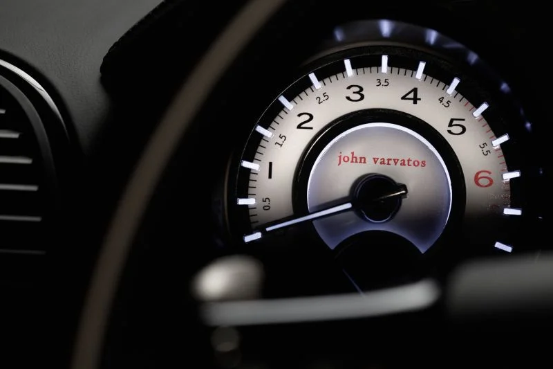 Chrysler 300 3.6 (286 Hp) Automatic2011 - 2014 thumbnail 14