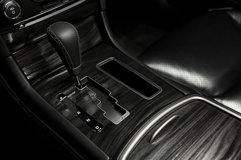 Chrysler 300 3.6 (286 Hp) Automatic2011 - 2014 thumbnail 16