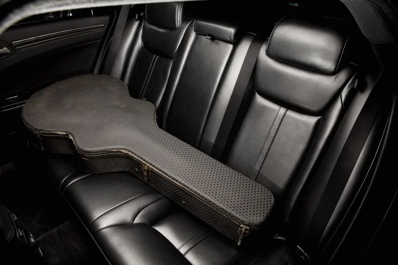 Chrysler 300 3.6 (286 Hp) Automatic2011 - 2014 thumbnail 17