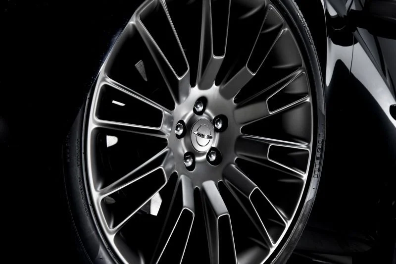 Chrysler 300 3.6 (286 Hp) Automatic2011 - 2014 thumbnail 5