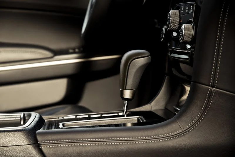 Chrysler 300 3.6 (286 Hp) Automatic2011 - 2014 thumbnail 6