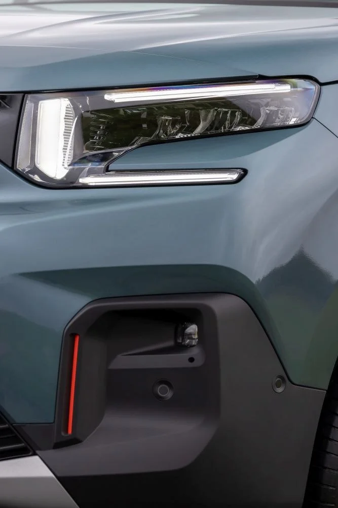 Citroen Berlingo 1.2 PureTech (110 Hp)2024 - thumbnail 15