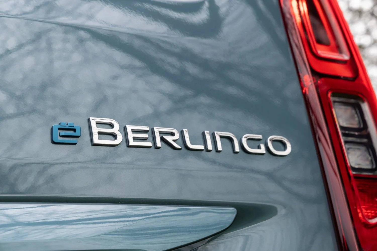Citroen Berlingo 1.2 PureTech (110 Hp)2024 - thumbnail 17
