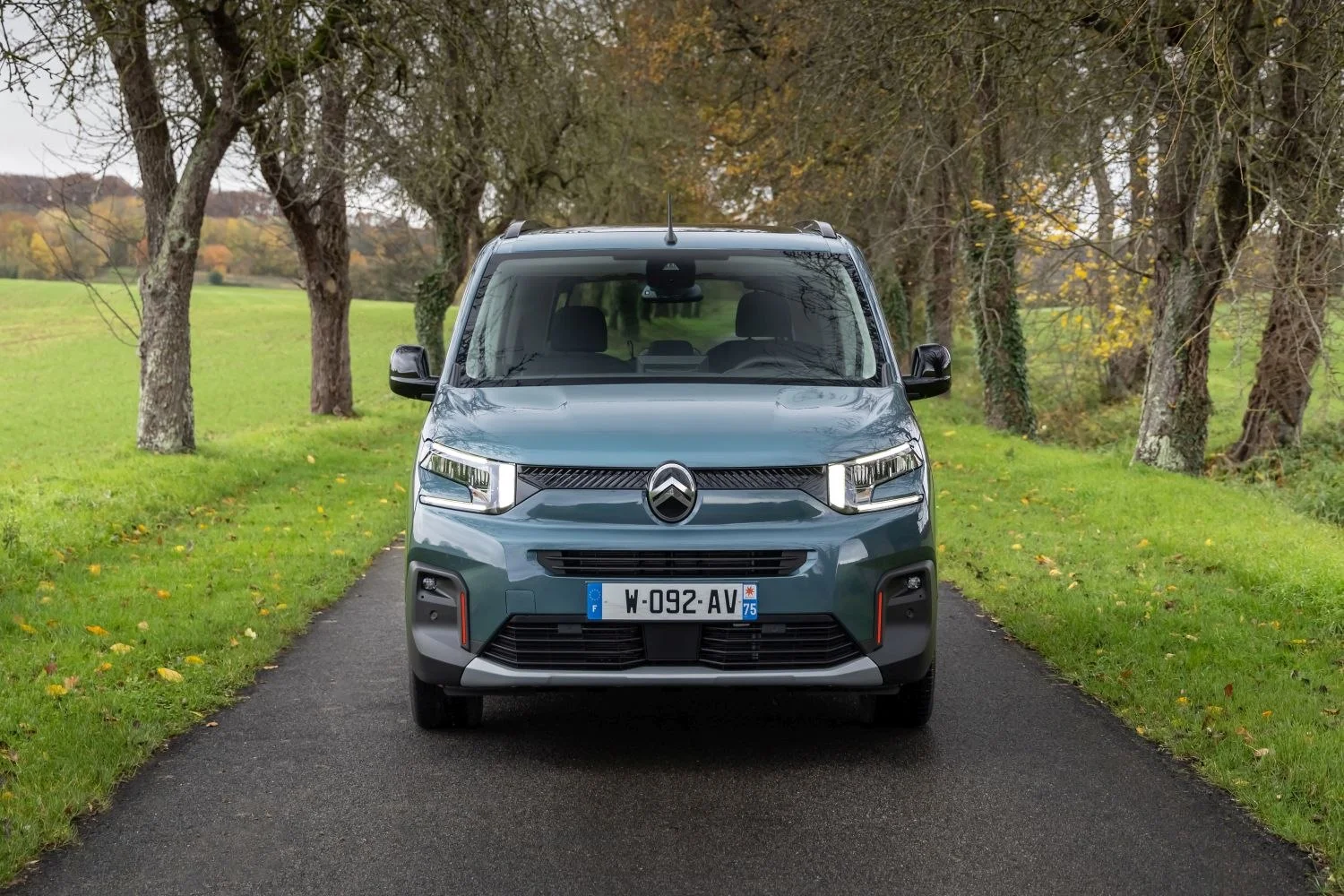 Citroen Berlingo 1.2 PureTech (110 Hp)2024 - thumbnail 4