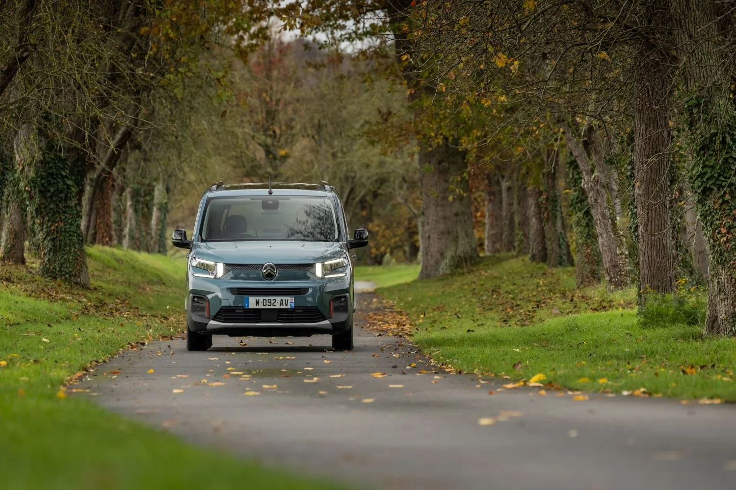 Citroen Berlingo 1.2 PureTech (110 Hp)2024 - thumbnail 10