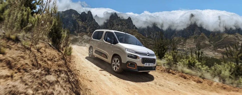 Citroen Berlingo 1.2 PureTech (110 Hp) S&S2018 - 2024 thumbnail 11