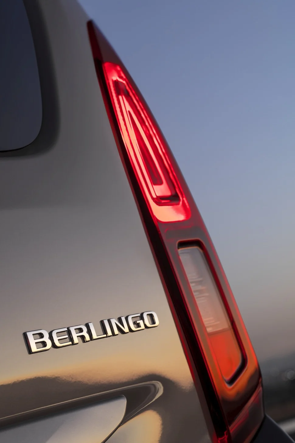 Citroen Berlingo 1.2 PureTech (110 Hp) S&S2018 - 2024 thumbnail 13