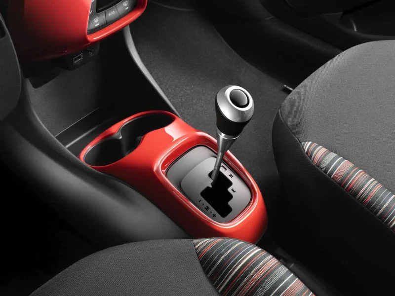 Citroen C1 1.0 VTi (69 Hp)2014 - 2018 thumbnail 14