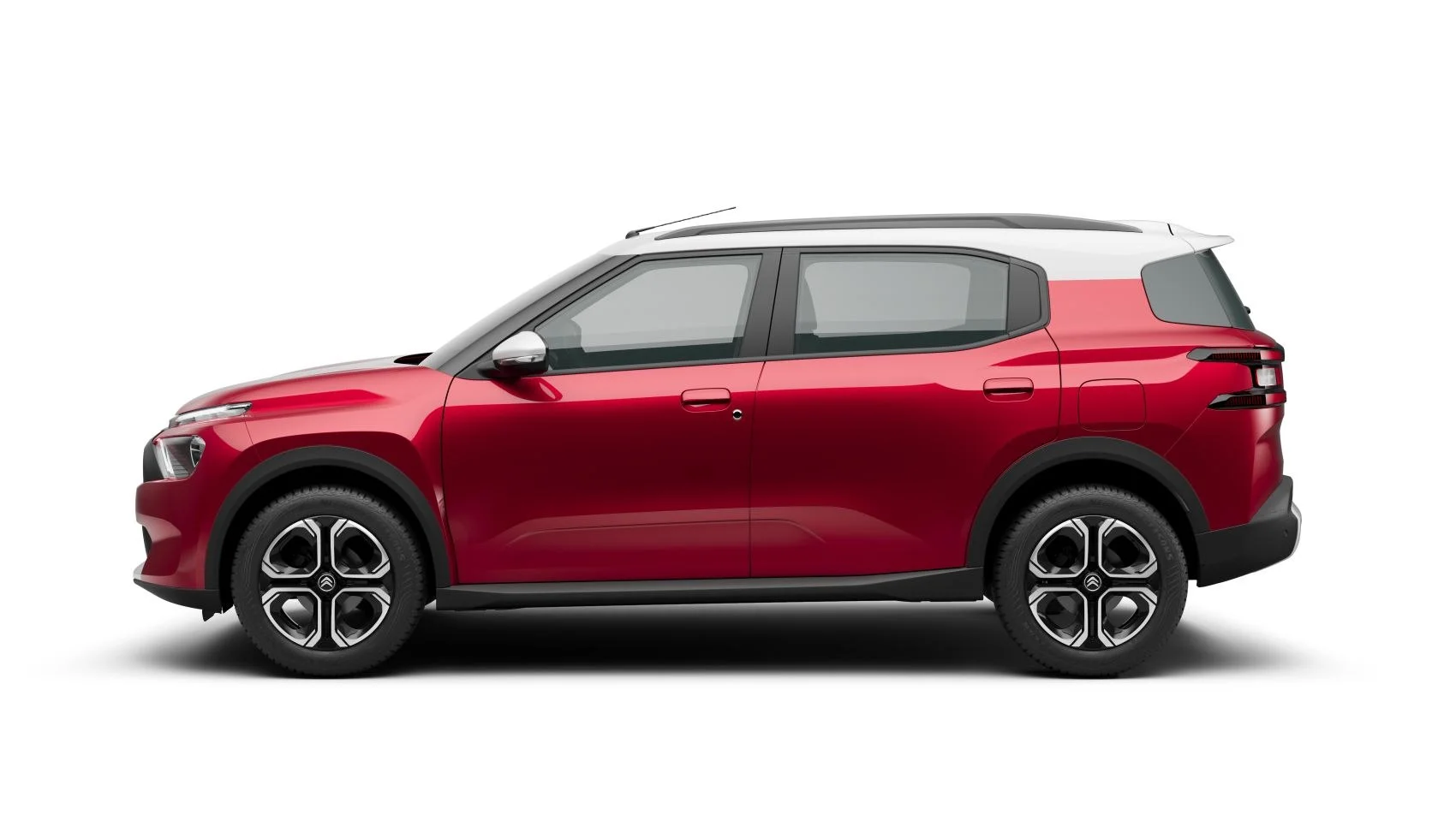 Citroen C3 Aircross 1.2 PureTech (110 Hp)2023 - thumbnail 2