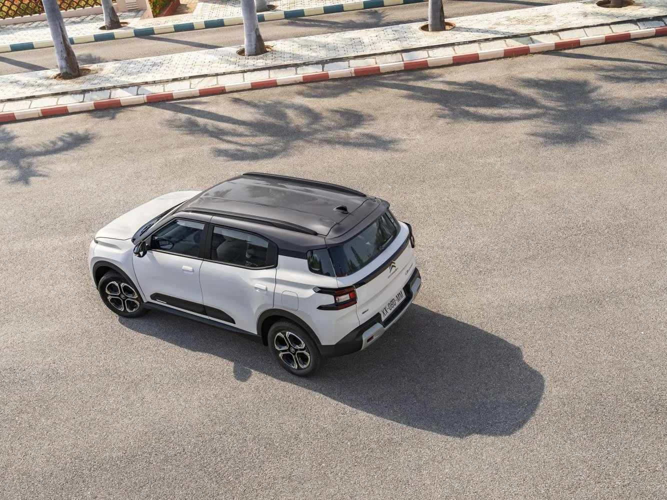 Citroen C3 Aircross 1.2 PureTech (110 Hp)2023 - thumbnail 16