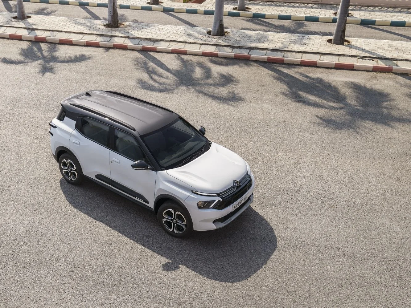 Citroen C3 Aircross 1.2 PureTech (110 Hp)2023 - thumbnail 17