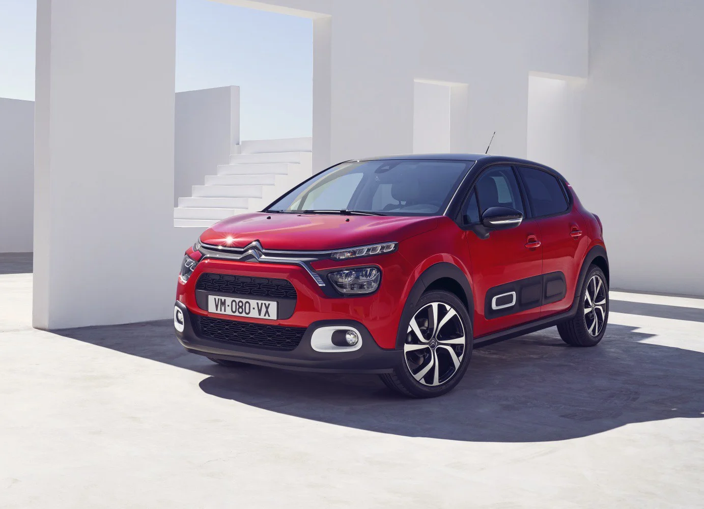 Citroen C3 1.2 PureTech (110 Hp)2020 - 2024 - 1