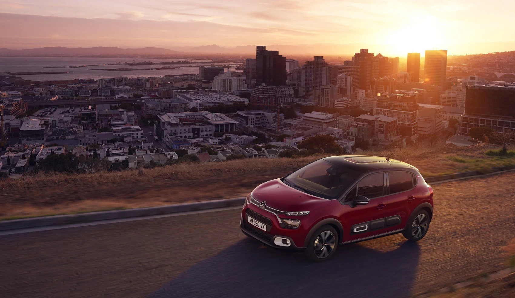 Citroen C3 1.2 PureTech (110 Hp)2020 - 2024 thumbnail 3