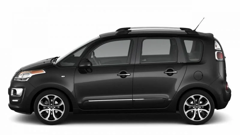 Citroen C3 1.2 PureTech (110 Hp)2015 - 2017 thumbnail 2