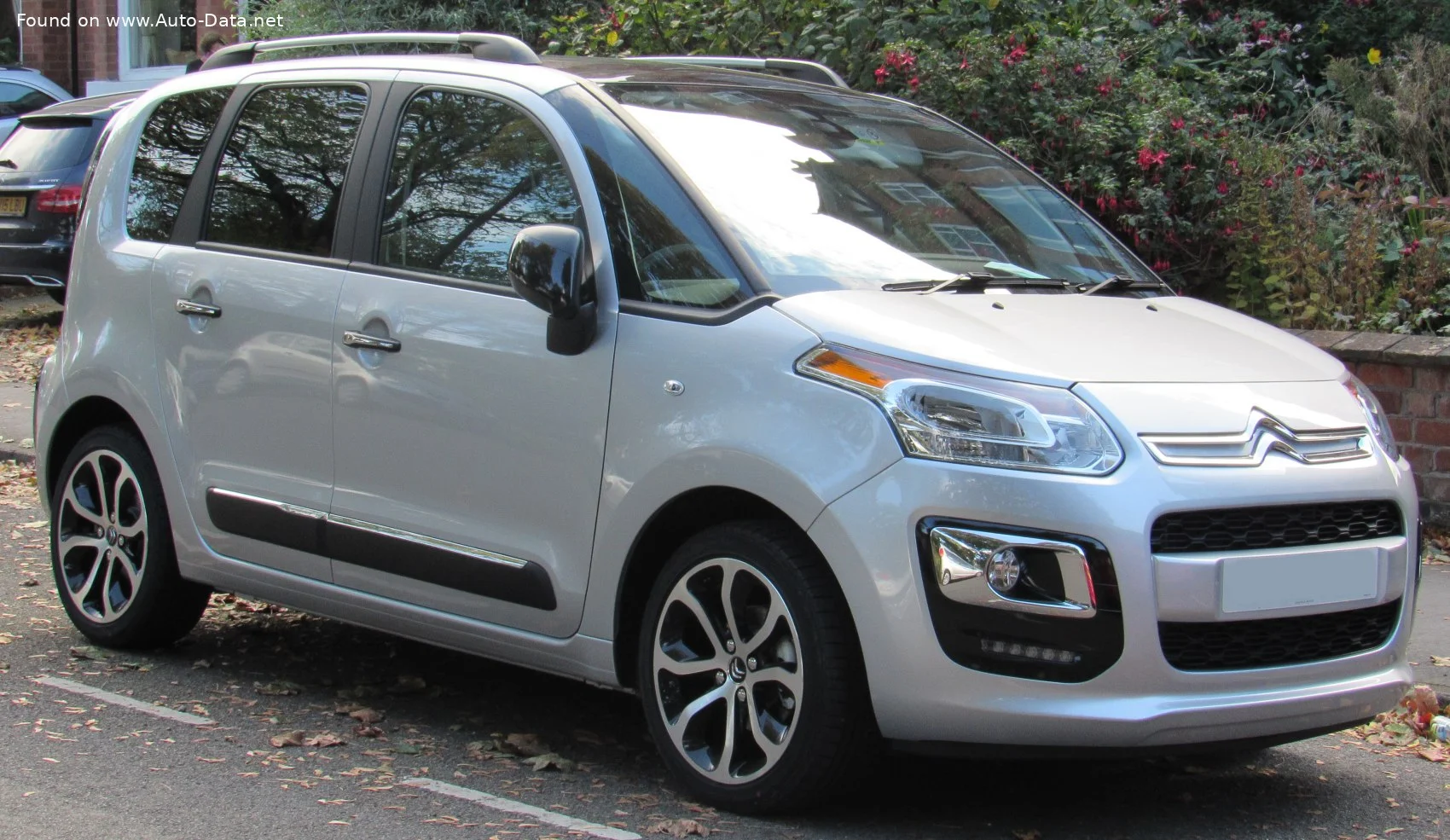 Citroen C3 1.2 PureTech (110 Hp)2015 - 2017 thumbnail 12
