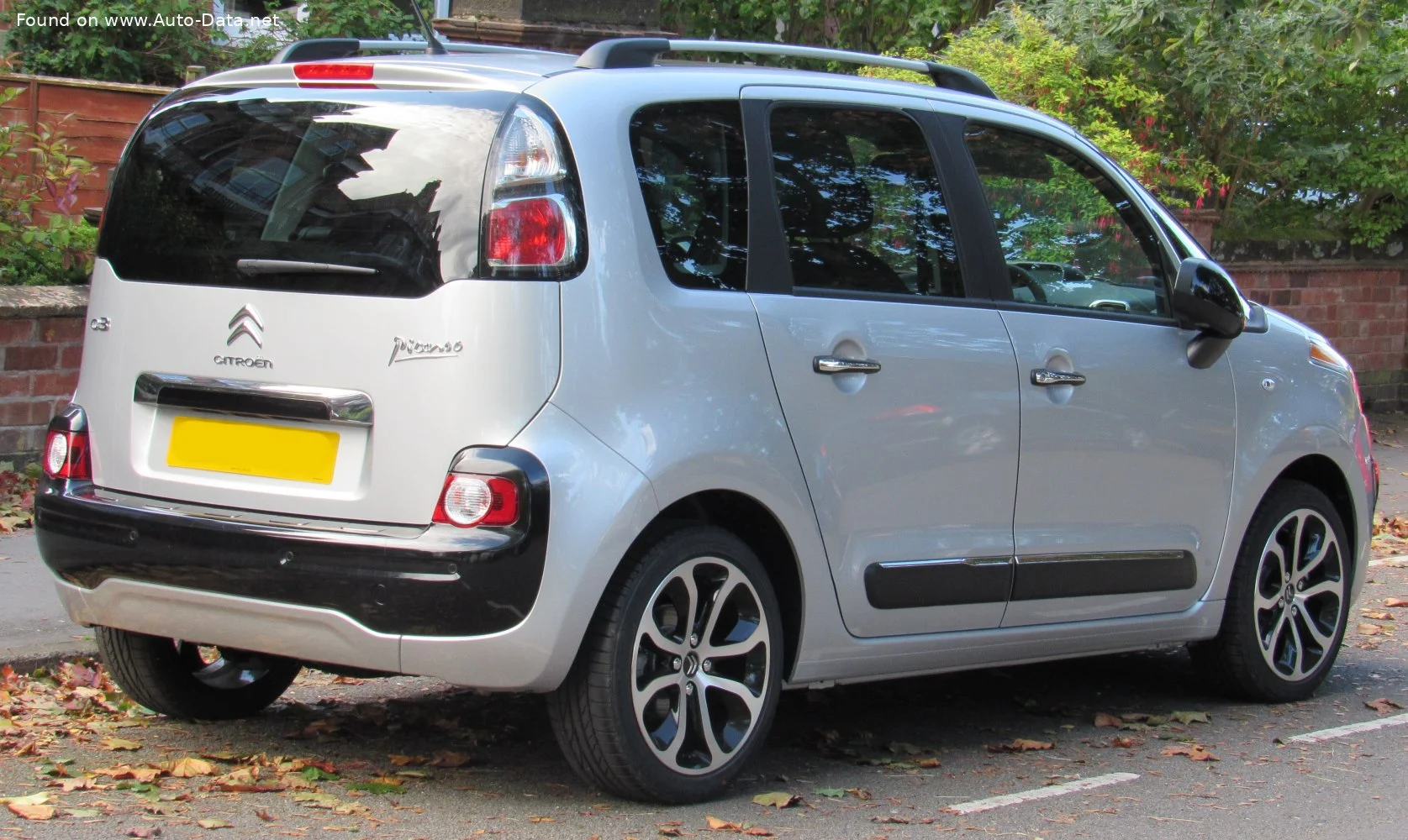 Citroen C3 1.2 PureTech (110 Hp)2015 - 2017 thumbnail 13