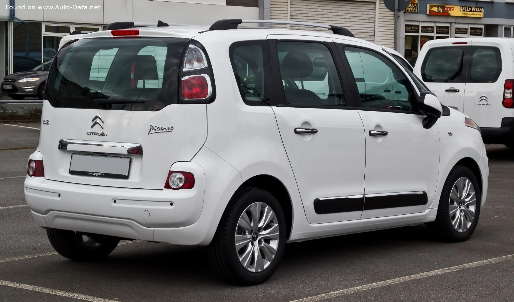 Citroen C3 1.2 PureTech (110 Hp)2015 - 2017 thumbnail 15