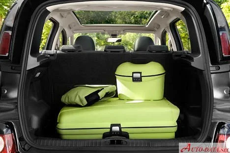 Citroen C3 1.4 VTi (95 Hp)2008 - 2010 thumbnail 14