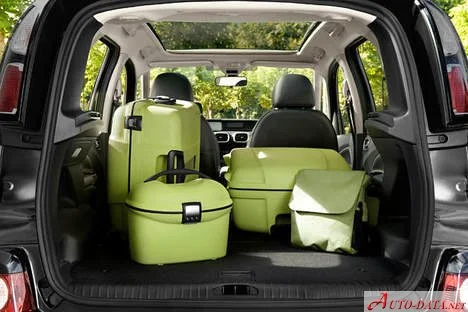 Citroen C3 1.4 VTi (95 Hp)2008 - 2010 thumbnail 16