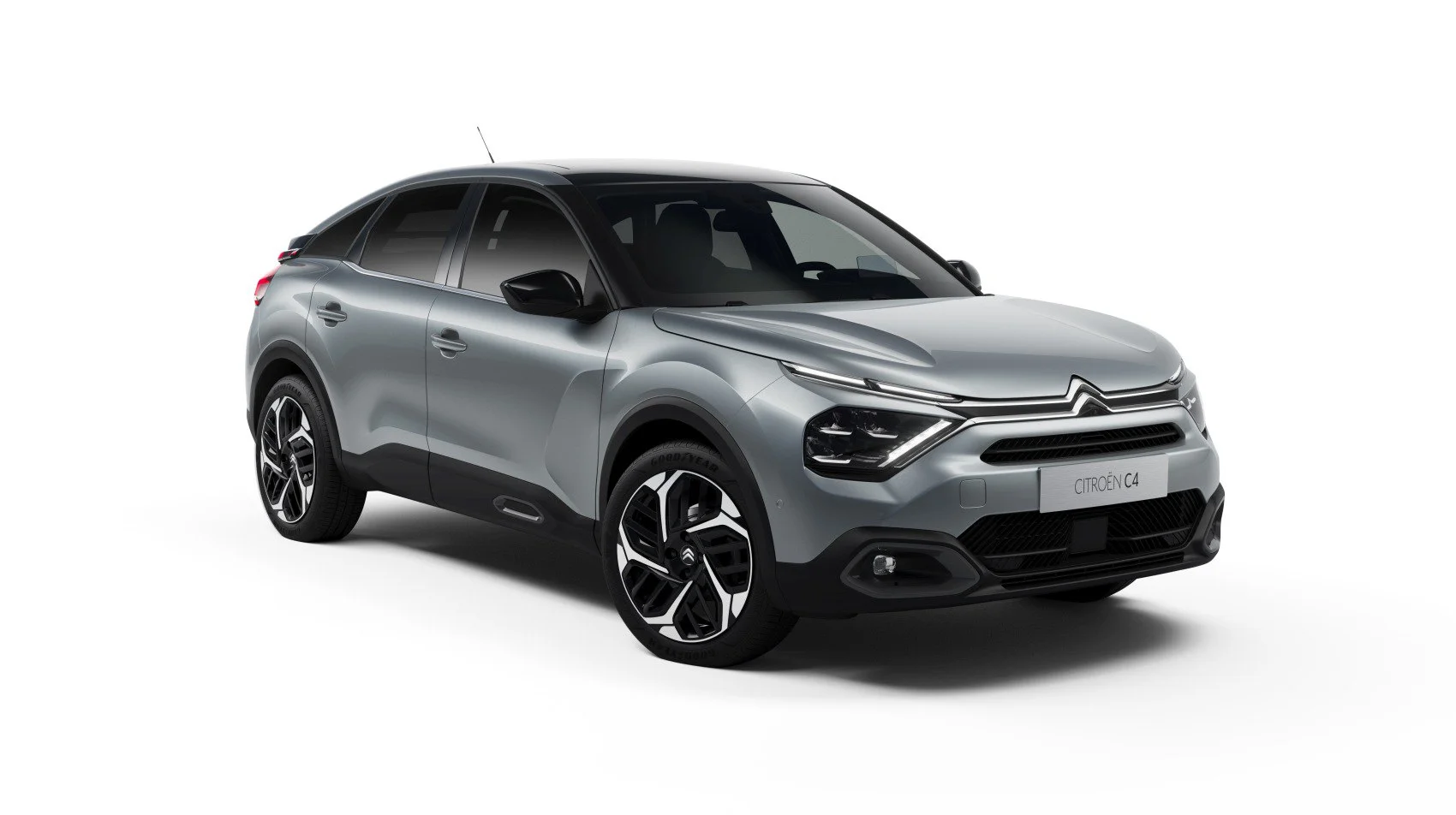 Citroen C4 1.2 (101 Hp) Mild Hybrid e-DSC2024 - 2024 thumbnail 15