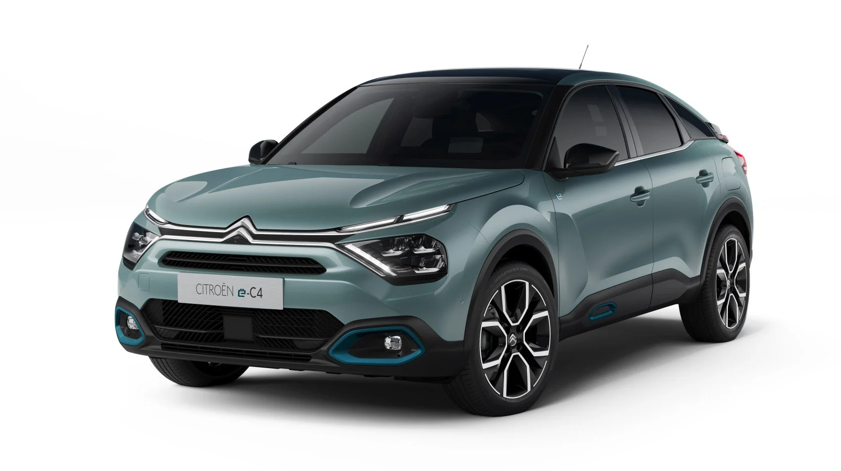 Citroen C4 1.2 (101 Hp) Mild Hybrid e-DSC2024 - 2024 thumbnail 16