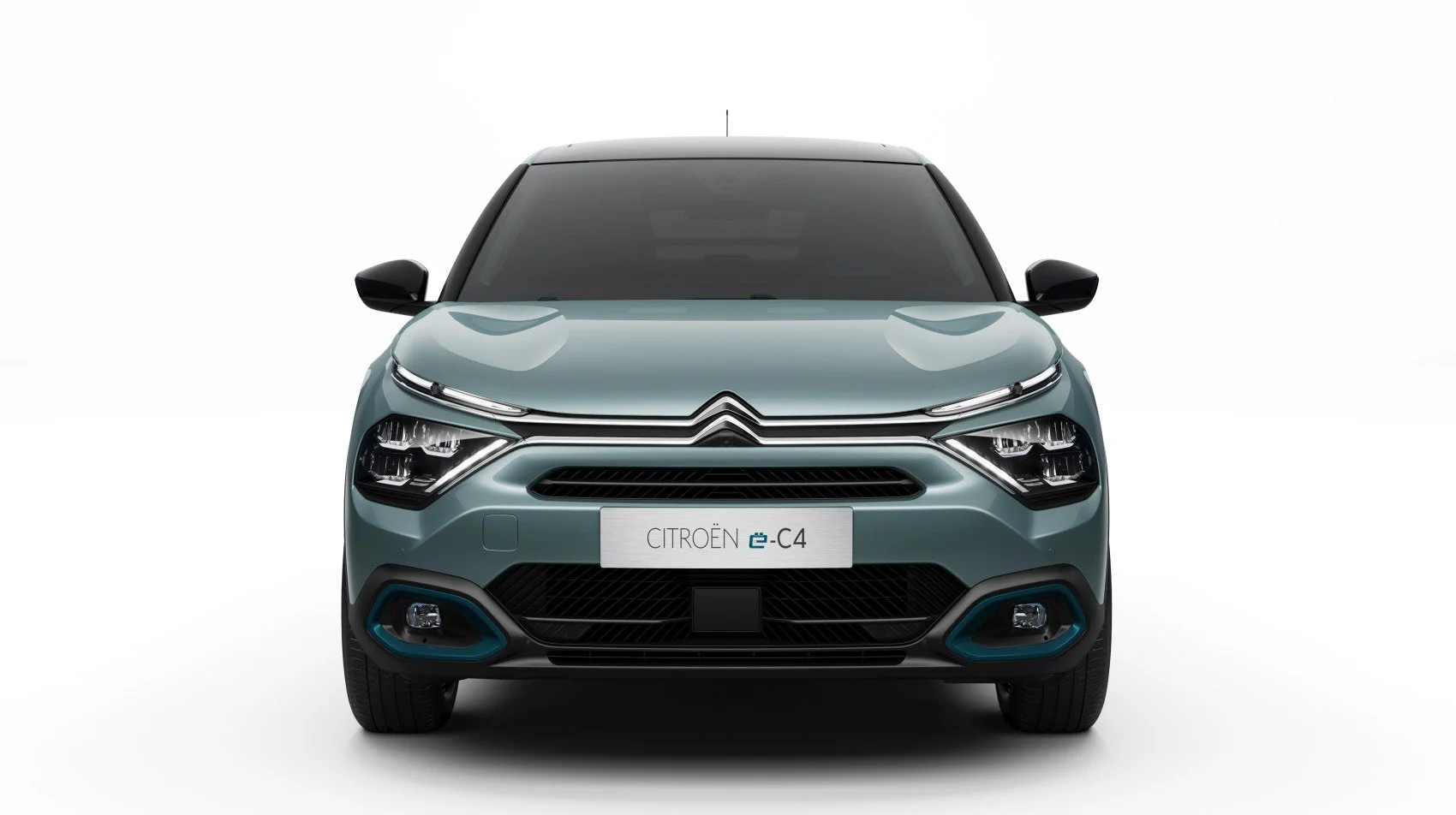 Citroen C4 1.2 (101 Hp) Mild Hybrid e-DSC2024 - 2024 thumbnail 17