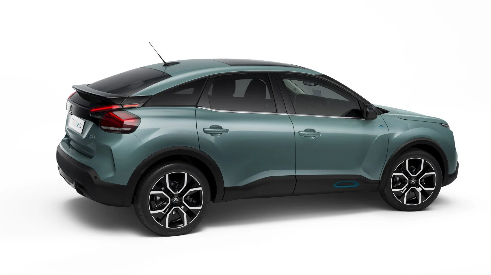 Citroen C4 1.2 (101 Hp) Mild Hybrid e-DSC2024 - 2024 thumbnail 18