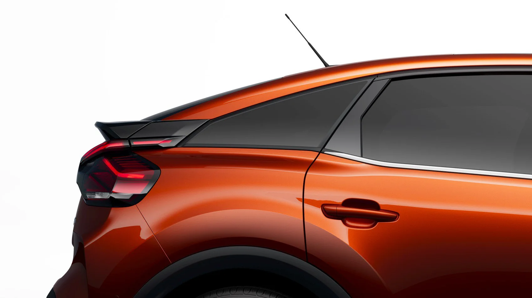 Citroen C4 1.2 (101 Hp) Mild Hybrid e-DSC2024 - 2024 thumbnail 8