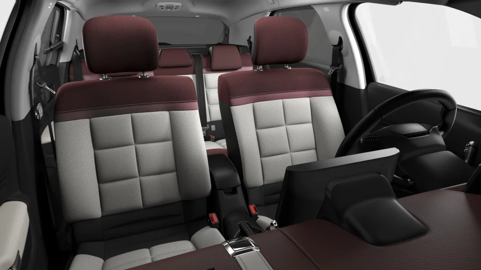 Citroen C4 1.2 PureTech (110 Hp)2018 - 2018 thumbnail 12