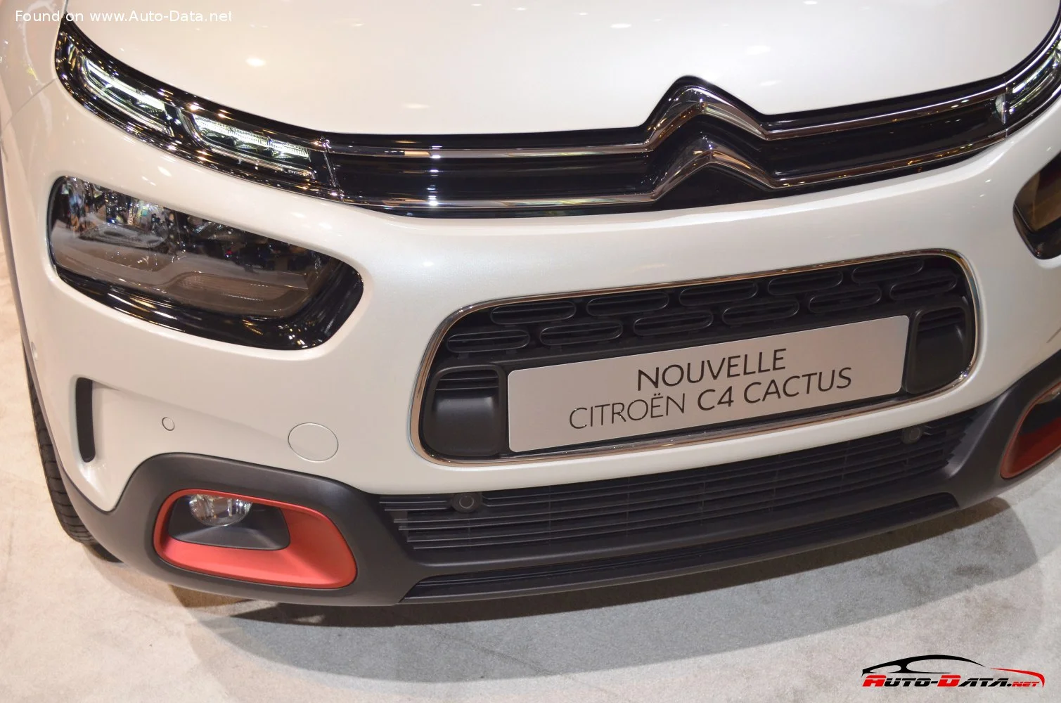Citroen C4 1.2 PureTech (110 Hp)2018 - 2018 thumbnail 15