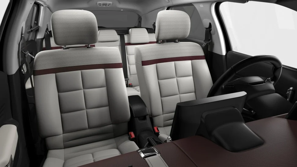 Citroen C4 1.2 PureTech (110 Hp)2018 - 2018 thumbnail 4