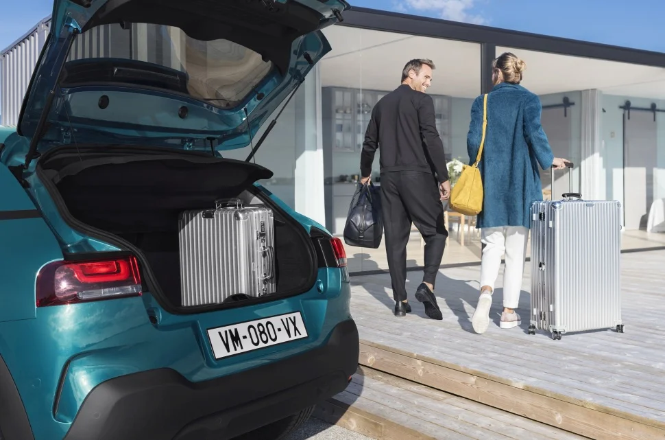 Citroen C4 1.2 PureTech (110 Hp)2018 - 2018 thumbnail 7