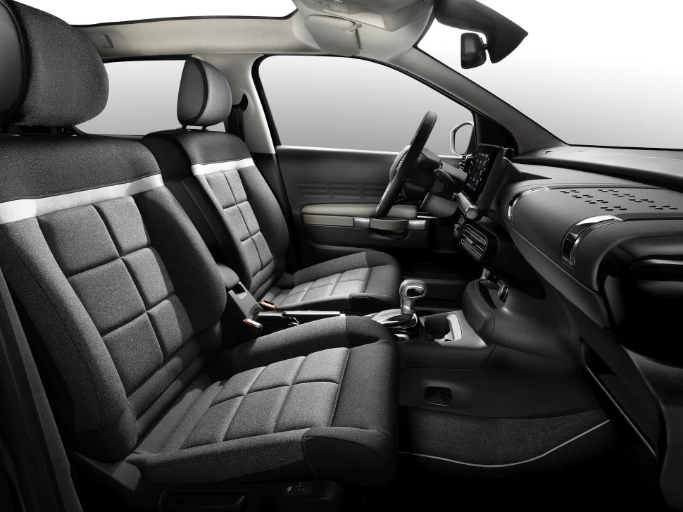 Citroen C4 1.2 PureTech (110 Hp)2018 - 2018 thumbnail 8