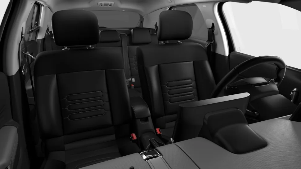 Citroen C4 1.2 PureTech (110 Hp)2018 - 2018 thumbnail 9