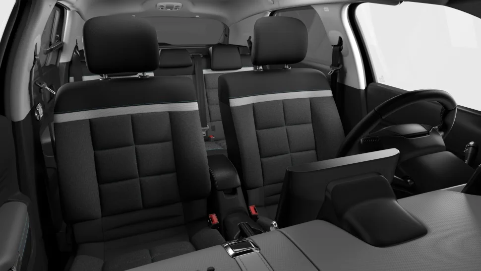 Citroen C4 1.2 PureTech (110 Hp)2018 - 2018 thumbnail 10