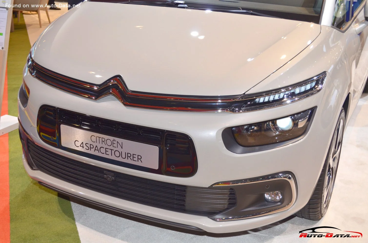 Citroen C4 1.2 PureTech (131 Hp)2018 - 2022 thumbnail 3