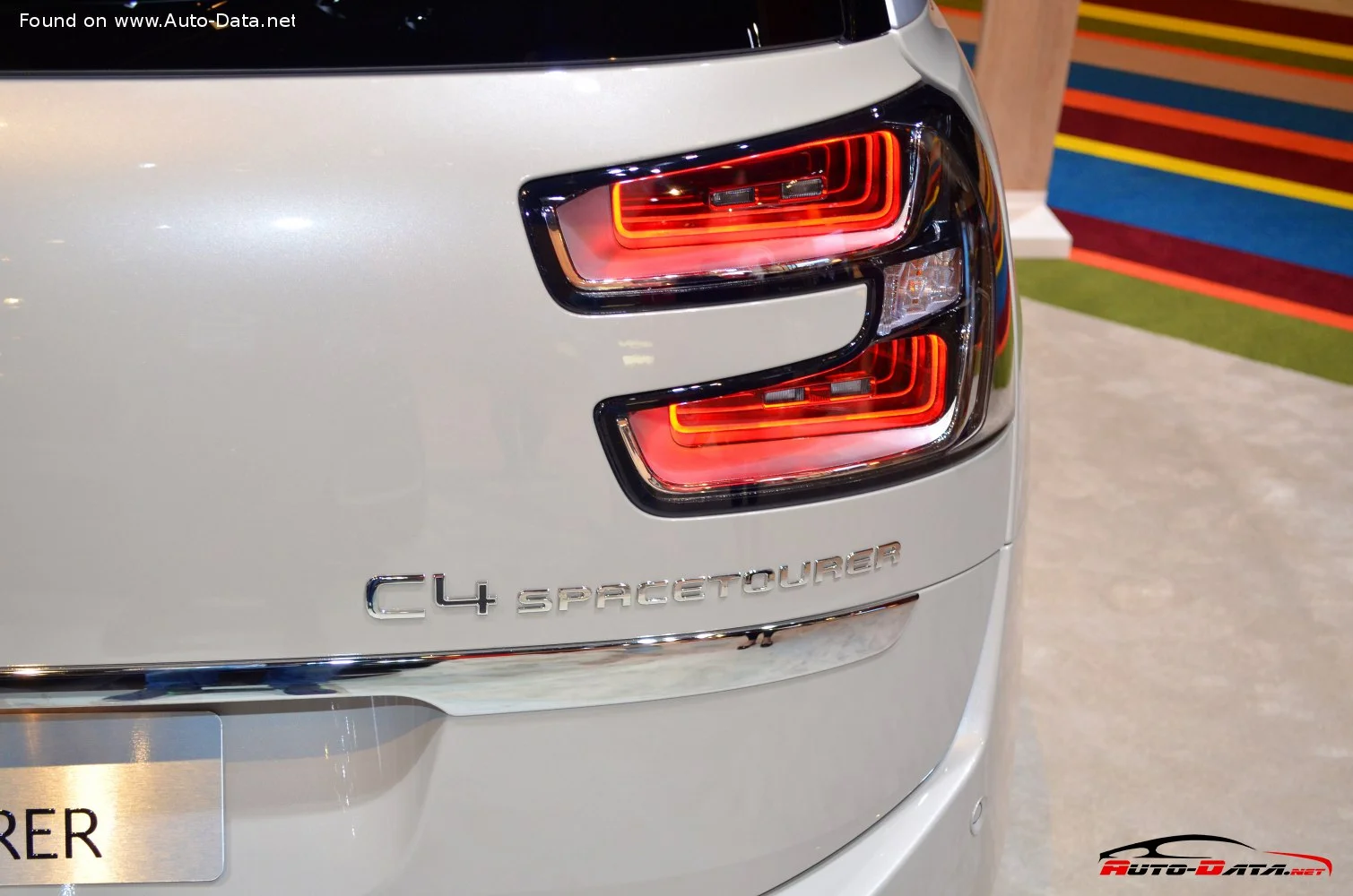 Citroen C4 1.2 PureTech (131 Hp)2018 - 2022 thumbnail 5