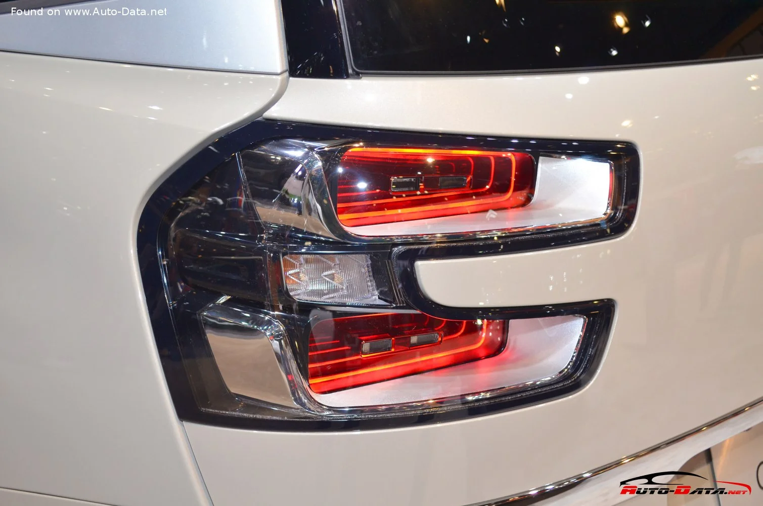 Citroen C4 1.2 PureTech (131 Hp)2018 - 2022 thumbnail 6