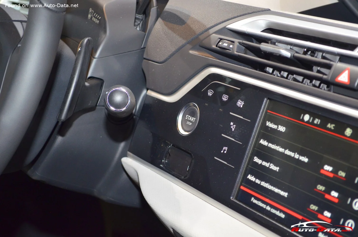 Citroen C4 1.2 PureTech (131 Hp)2018 - 2022 thumbnail 9