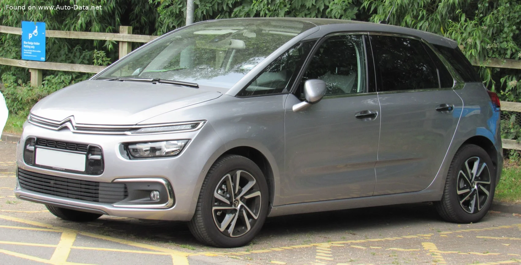 Citroen C4 1.2 PureTech (110 Hp) S&S2016 - 2018 thumbnail 17