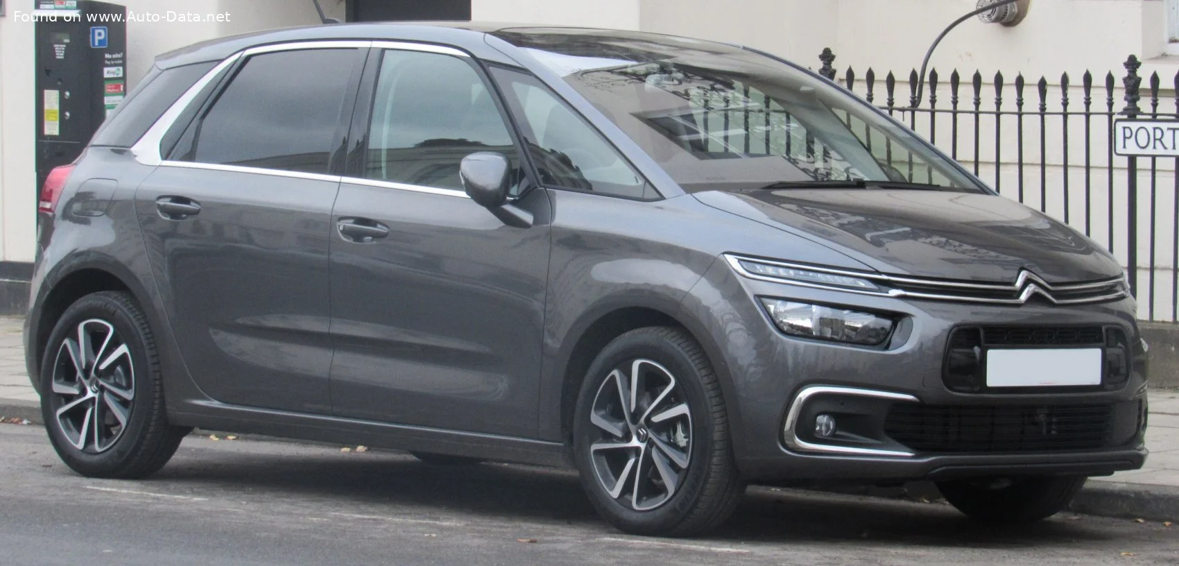 Citroen C4 1.2 PureTech (110 Hp) S&S2016 - 2018 thumbnail 18
