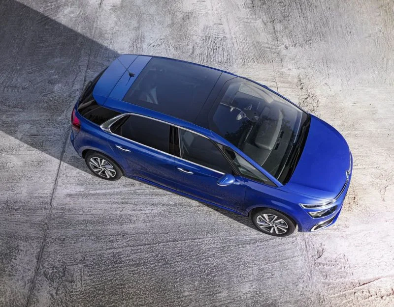Citroen C4 1.2 PureTech (110 Hp) S&S2016 - 2018 thumbnail 3