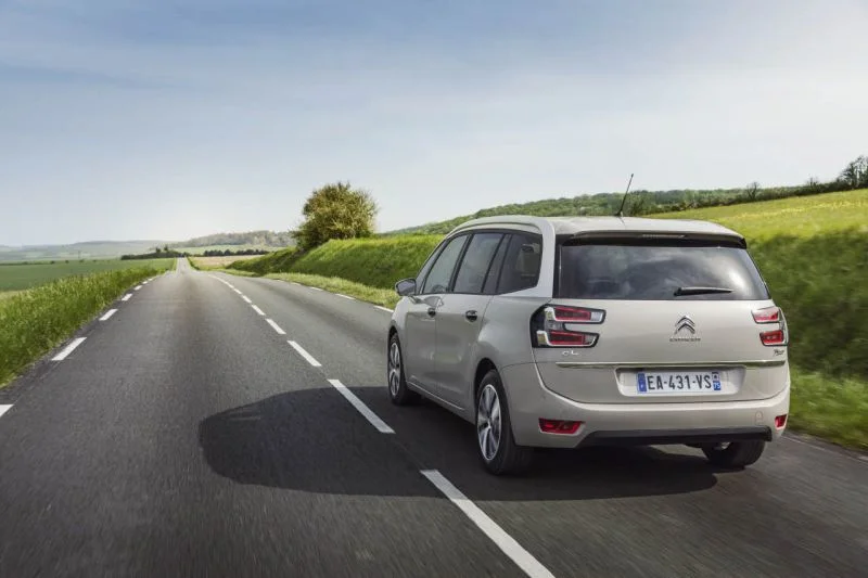 Citroen C4 1.2 PureTech (131 Hp) S&S2016 - 2018 thumbnail 2