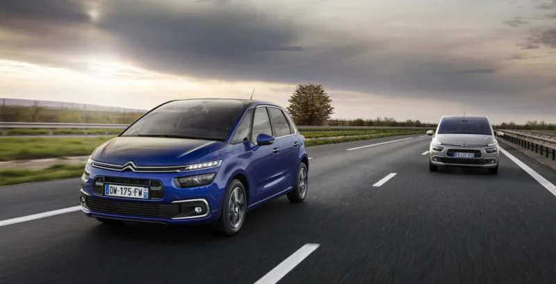 Citroen C4 1.2 PureTech (131 Hp) S&S2016 - 2018 thumbnail 5