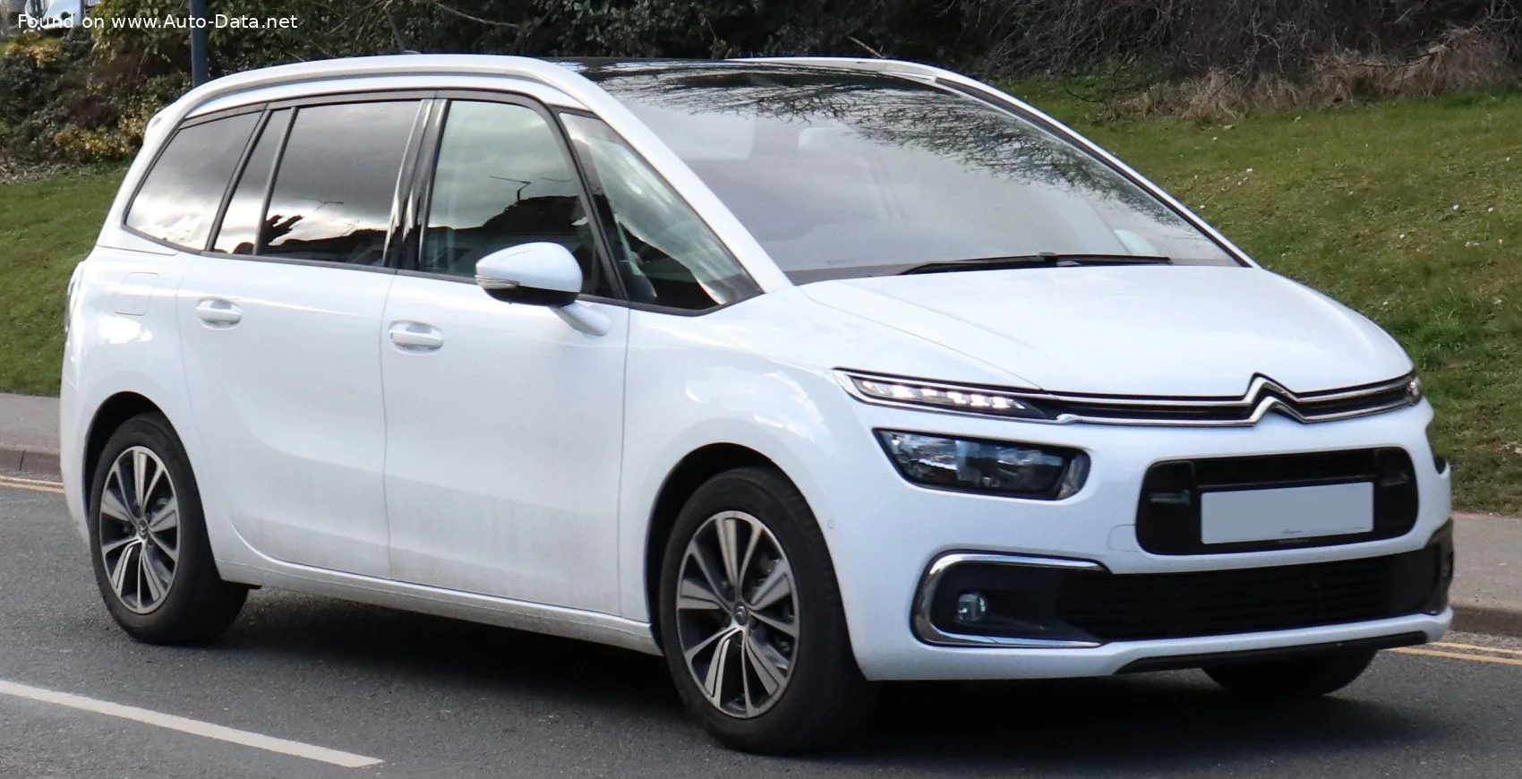 Citroen C4 1.2 PureTech (131 Hp) S&S2016 - 2018 thumbnail 7
