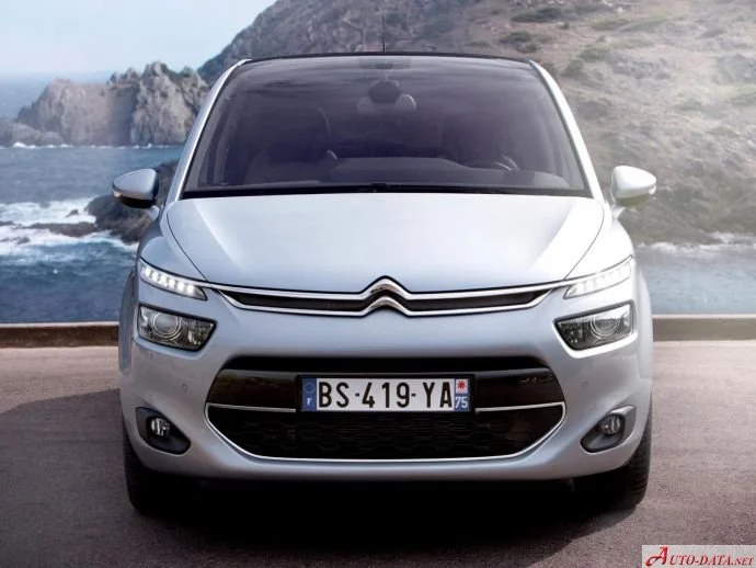 Citroen C4 1.2 PureTech (130 Hp) S&S2015 - 2016 thumbnail 11